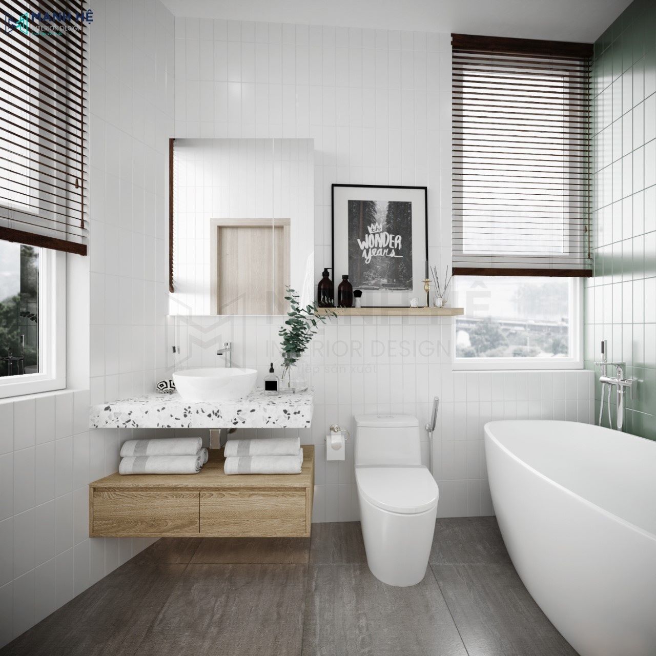 Moonlight Boulevard – 70m2 – 2 PN Moonlight Boulevard – 70m2 – 2 PN