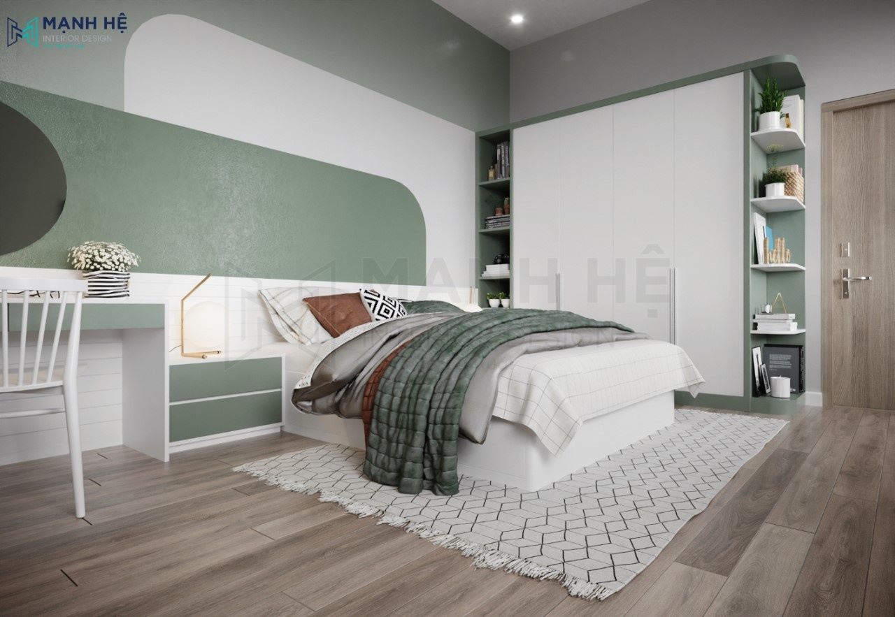 Moonlight Boulevard – 70m2 – 2 PN Moonlight Boulevard – 70m2 – 2 PN