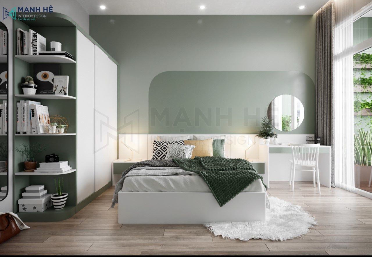 Moonlight Boulevard – 70m2 – 2 PN Moonlight Boulevard – 70m2 – 2 PN