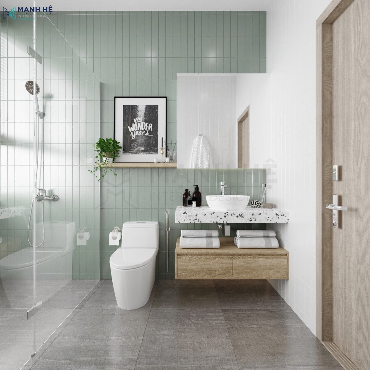 Moonlight Boulevard – 70m2 – 2 PN Moonlight Boulevard – 70m2 – 2 PN