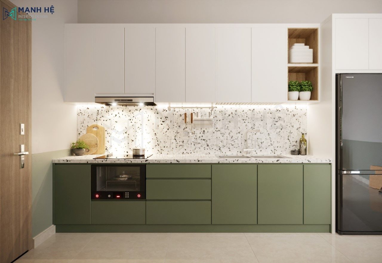 Moonlight Boulevard – 70m2 – 2 PN Moonlight Boulevard – 70m2 – 2 PN