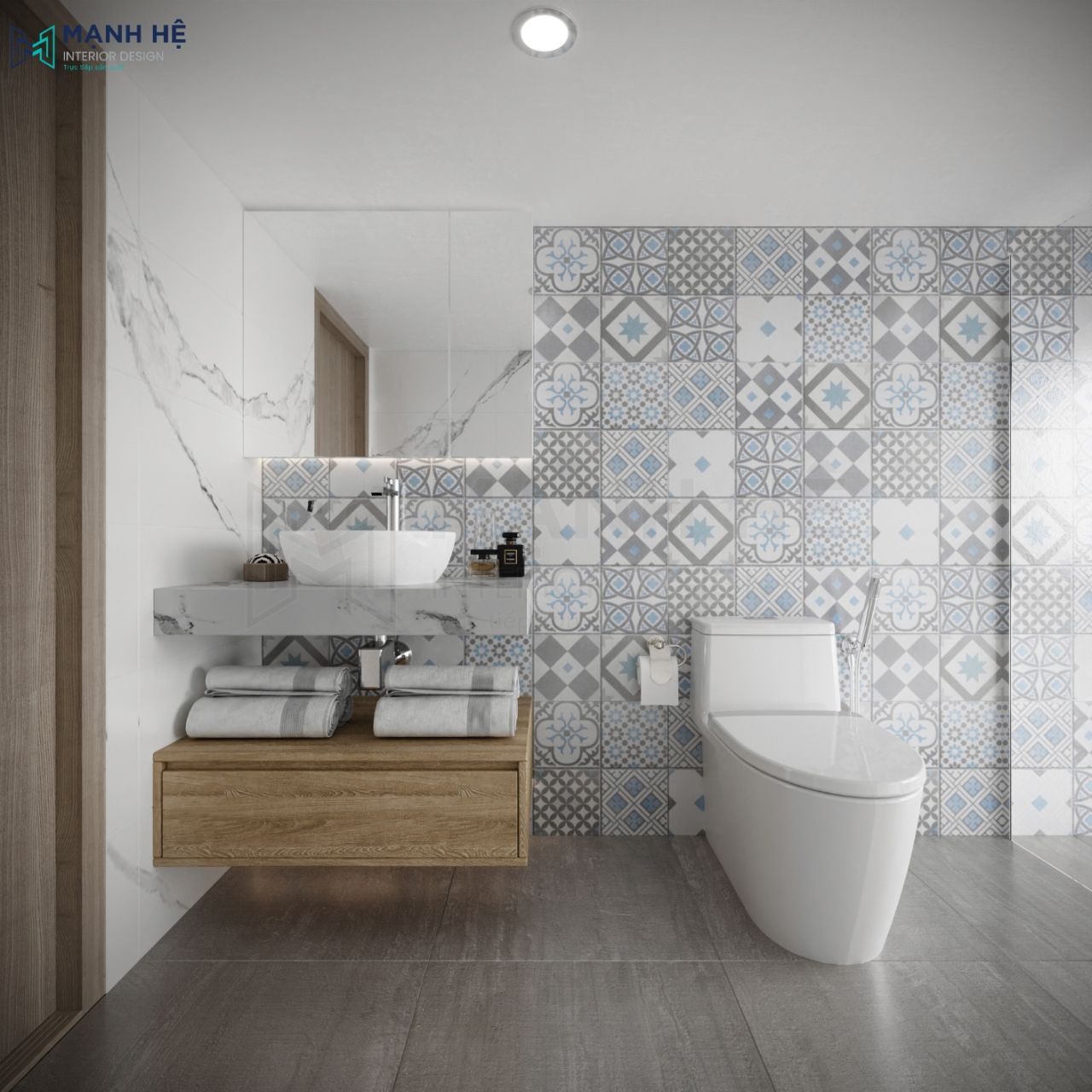 Nội thất nhà phố cấp 4 Đà Lạt – 1 trệt 1 Tầng – Anh Vĩnh Nội thất nhà phố cấp 4 Đà Lạt – 1 trệt 1 Tầng – Anh Vĩnh