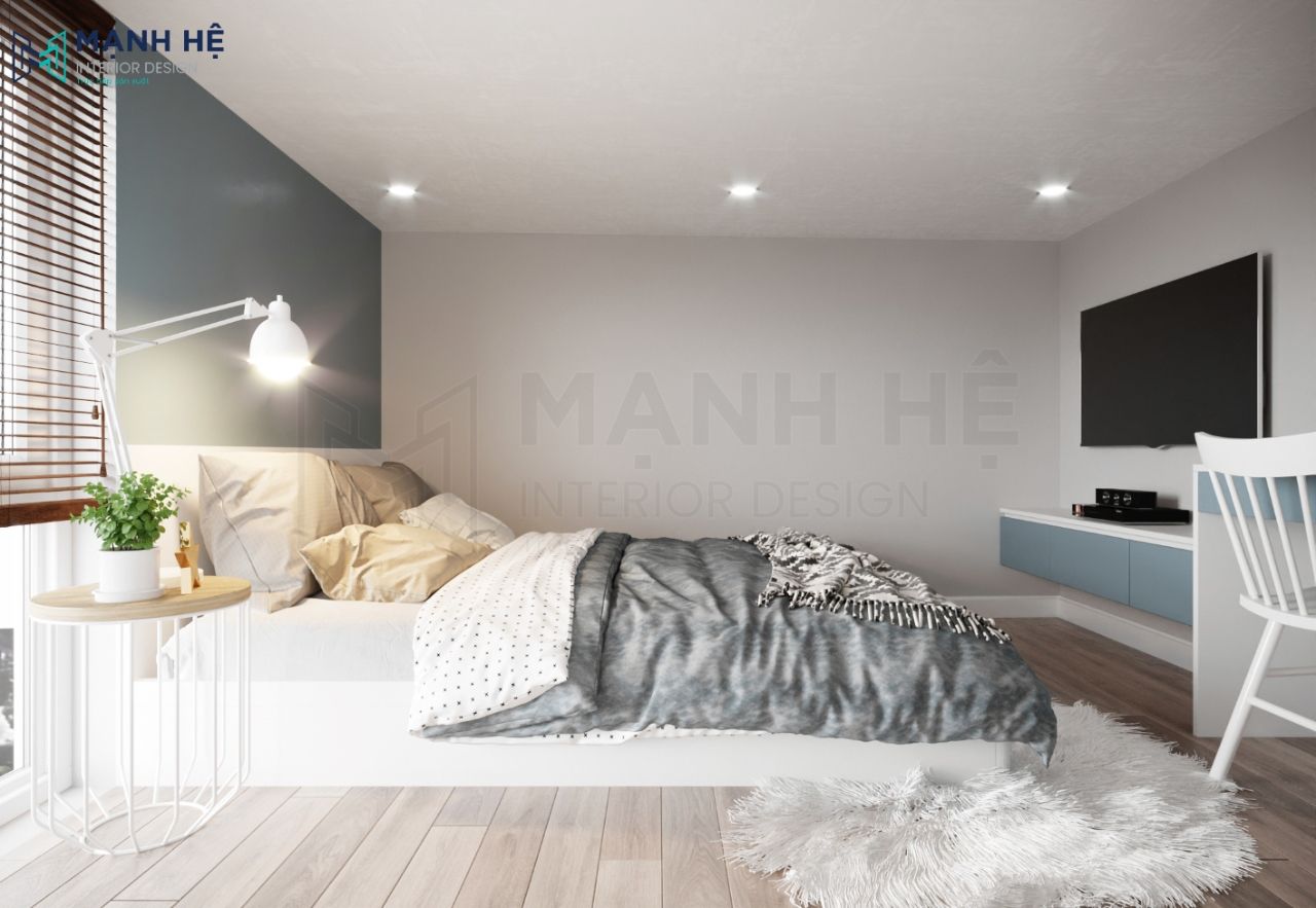 Nội thất nhà phố cấp 4 Đà Lạt – 1 trệt 1 Tầng – Anh Vĩnh Nội thất nhà phố cấp 4 Đà Lạt – 1 trệt 1 Tầng – Anh Vĩnh