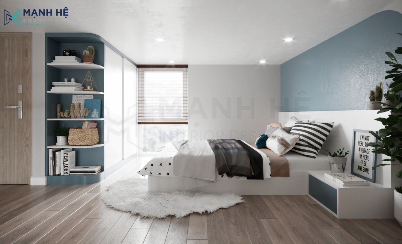 Nội thất nhà phố cấp 4 Đà Lạt – 1 trệt 1 Tầng – Anh Vĩnh Nội thất nhà phố cấp 4 Đà Lạt – 1 trệt 1 Tầng – Anh Vĩnh