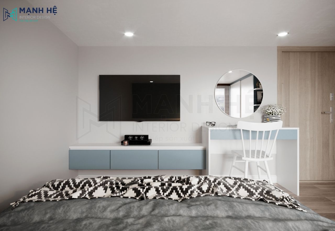 Nội thất nhà phố cấp 4 Đà Lạt – 1 trệt 1 Tầng – Anh Vĩnh Nội thất nhà phố cấp 4 Đà Lạt – 1 trệt 1 Tầng – Anh Vĩnh