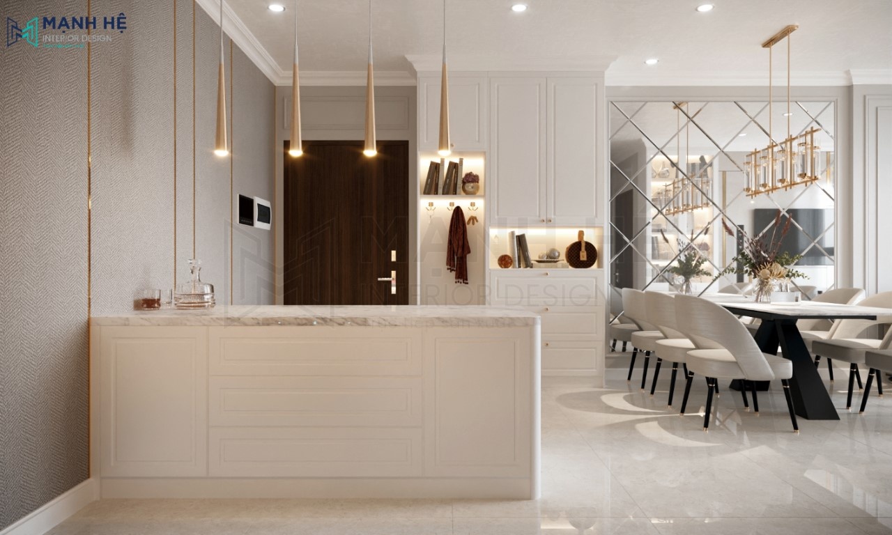 ST.Moritz – 76m2 – 2 PN ST.Moritz – 76m2 – 2 PN