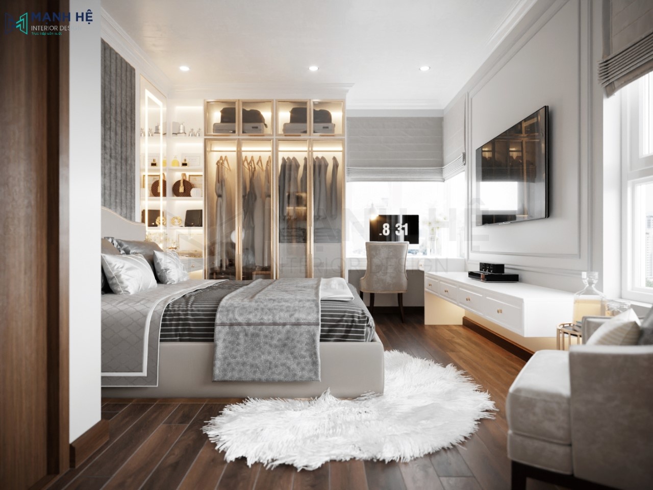 ST.Moritz – 76m2 – 2 PN ST.Moritz – 76m2 – 2 PN