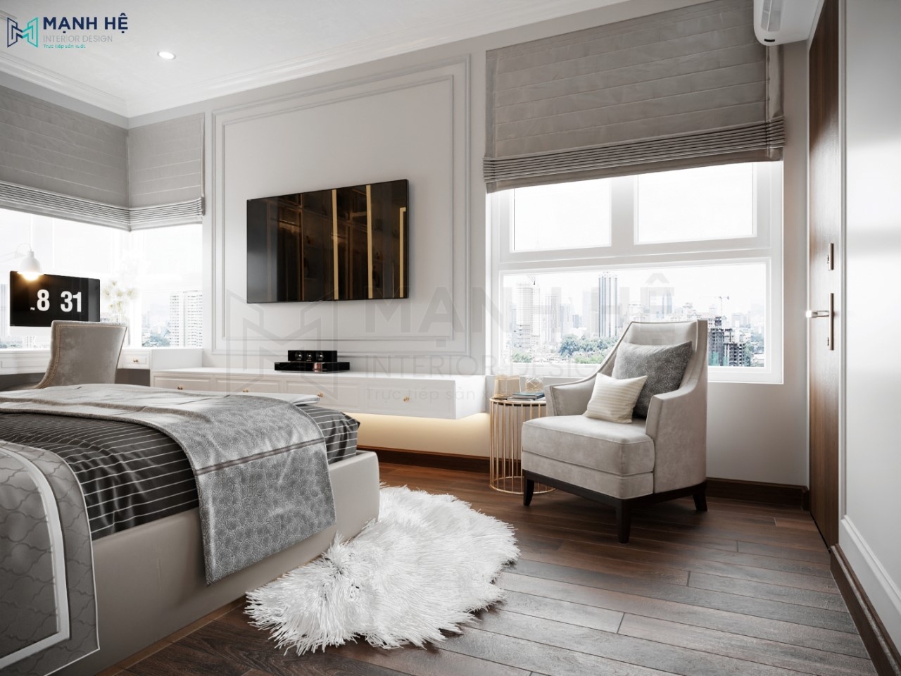 ST.Moritz – 76m2 – 2 PN ST.Moritz – 76m2 – 2 PN