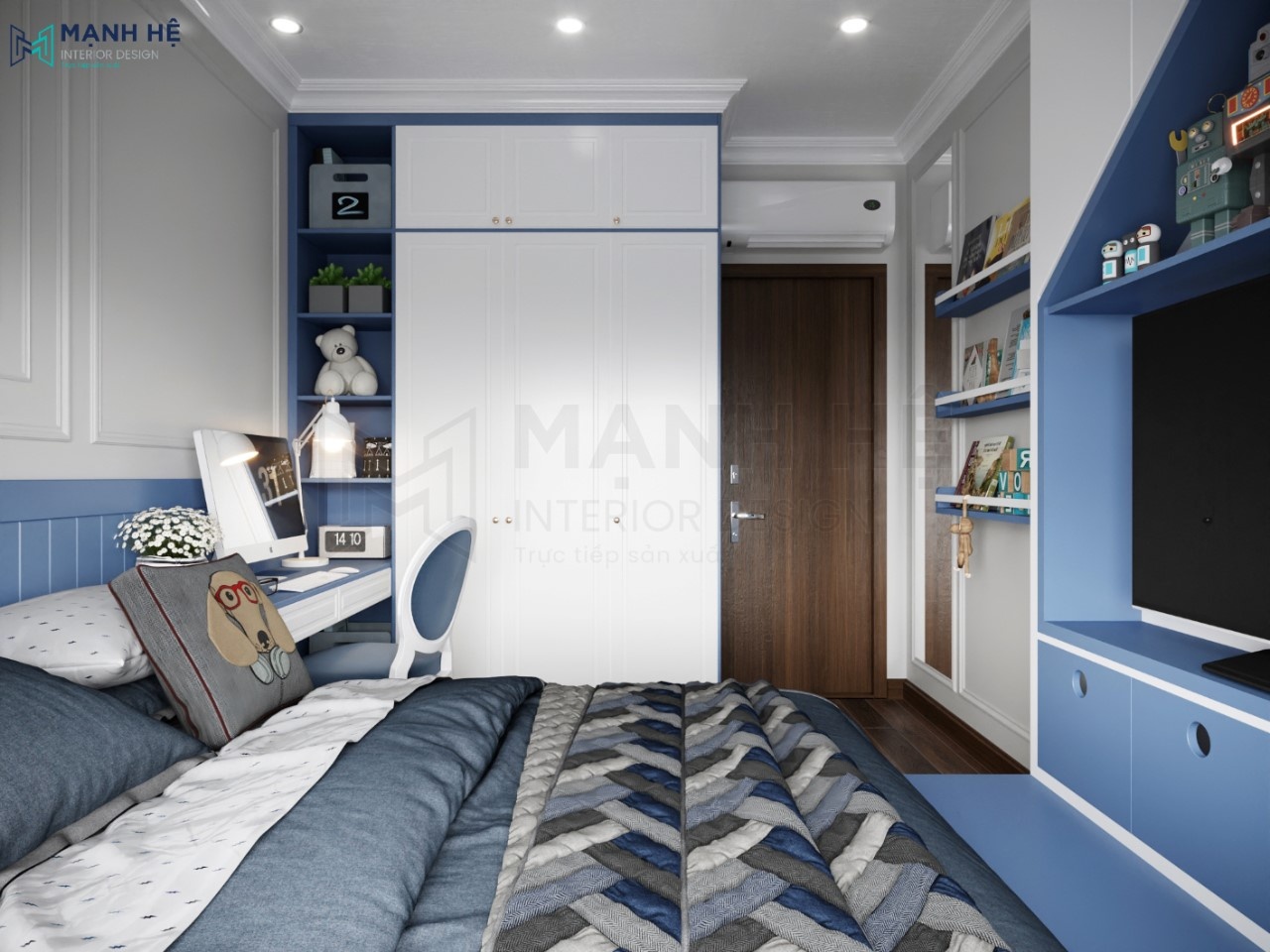 ST.Moritz – 76m2 – 2 PN ST.Moritz – 76m2 – 2 PN