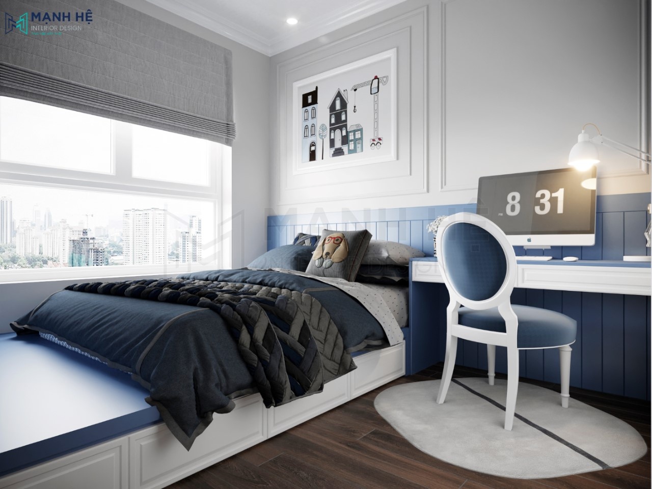 ST.Moritz – 76m2 – 2 PN ST.Moritz – 76m2 – 2 PN