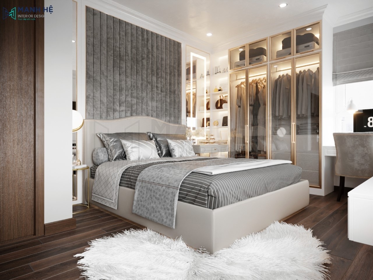 ST.Moritz – 76m2 – 2 PN ST.Moritz – 76m2 – 2 PN