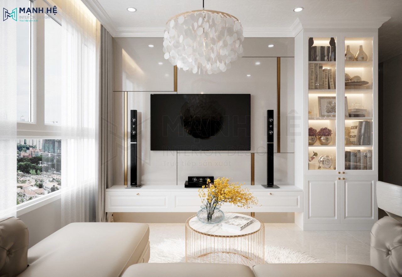 ST.Moritz – 76m2 – 2 PN ST.Moritz – 76m2 – 2 PN