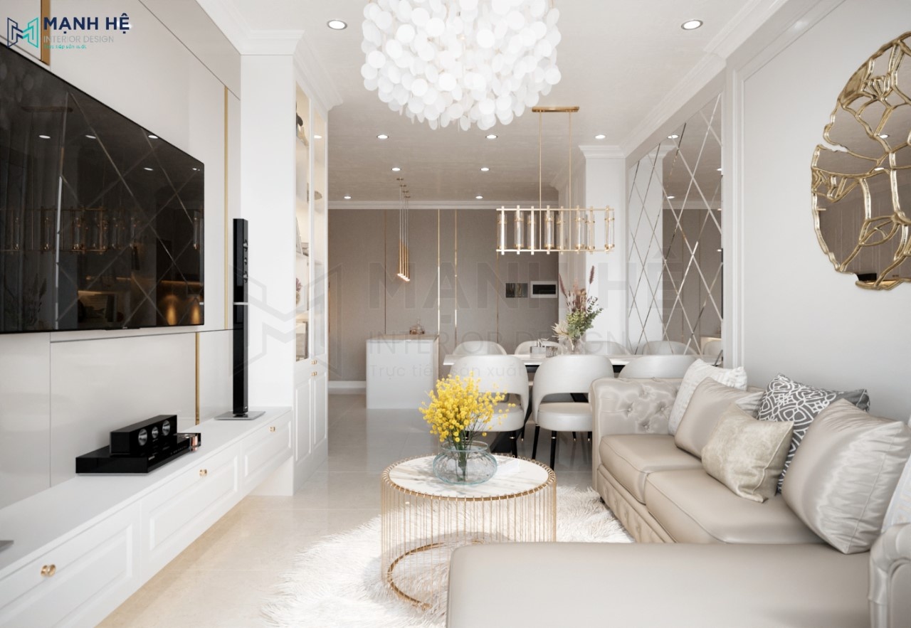 ST.Moritz – 76m2 – 2 PN ST.Moritz – 76m2 – 2 PN
