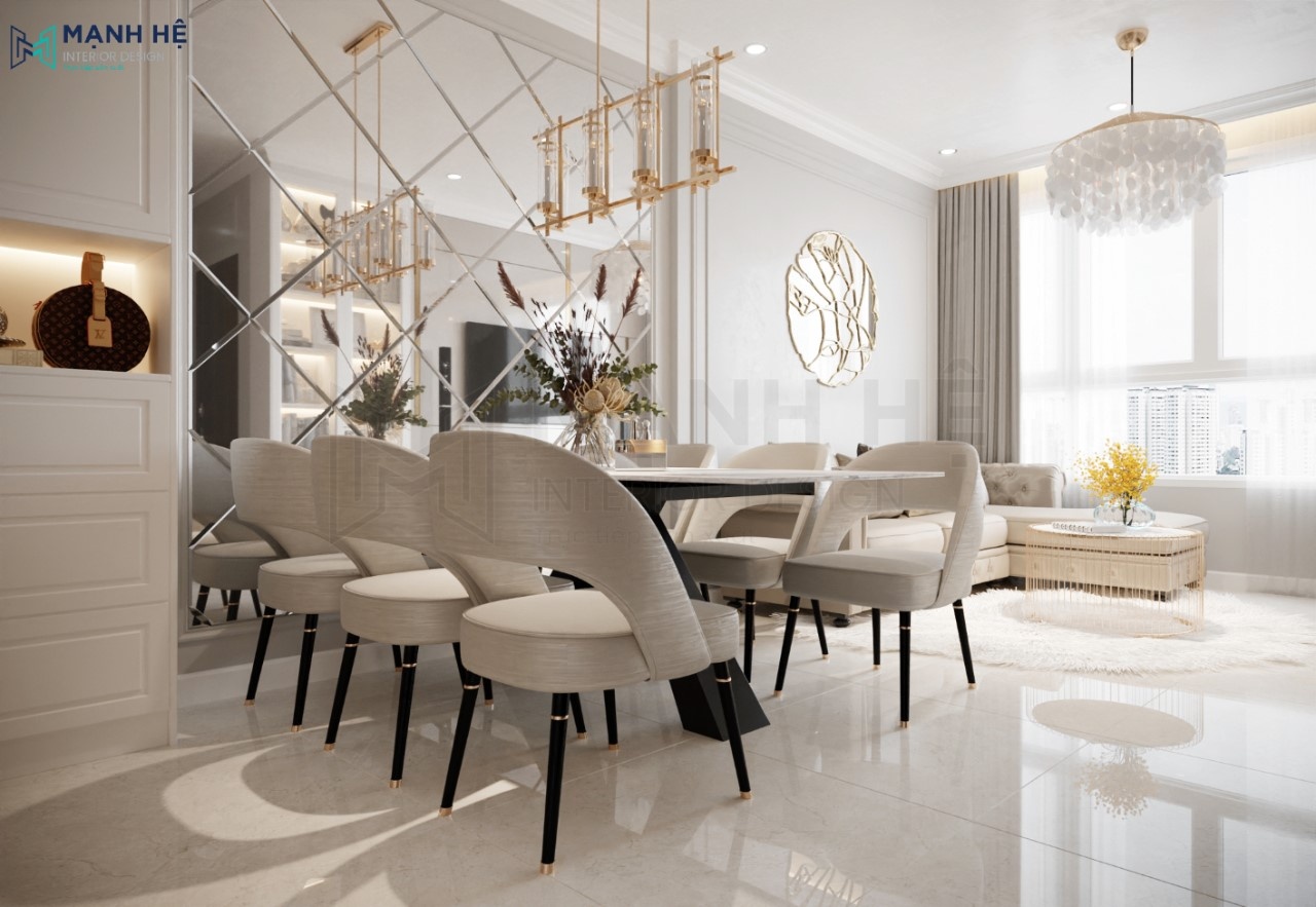 ST.Moritz – 76m2 – 2 PN ST.Moritz – 76m2 – 2 PN