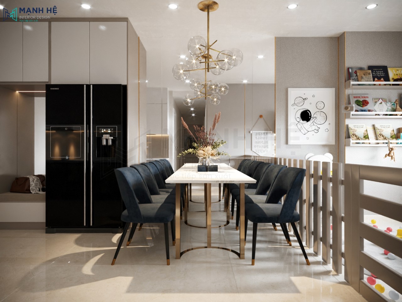 Topaz Home – 70m2 – 3PN Topaz Home – 70m2 – 3PN