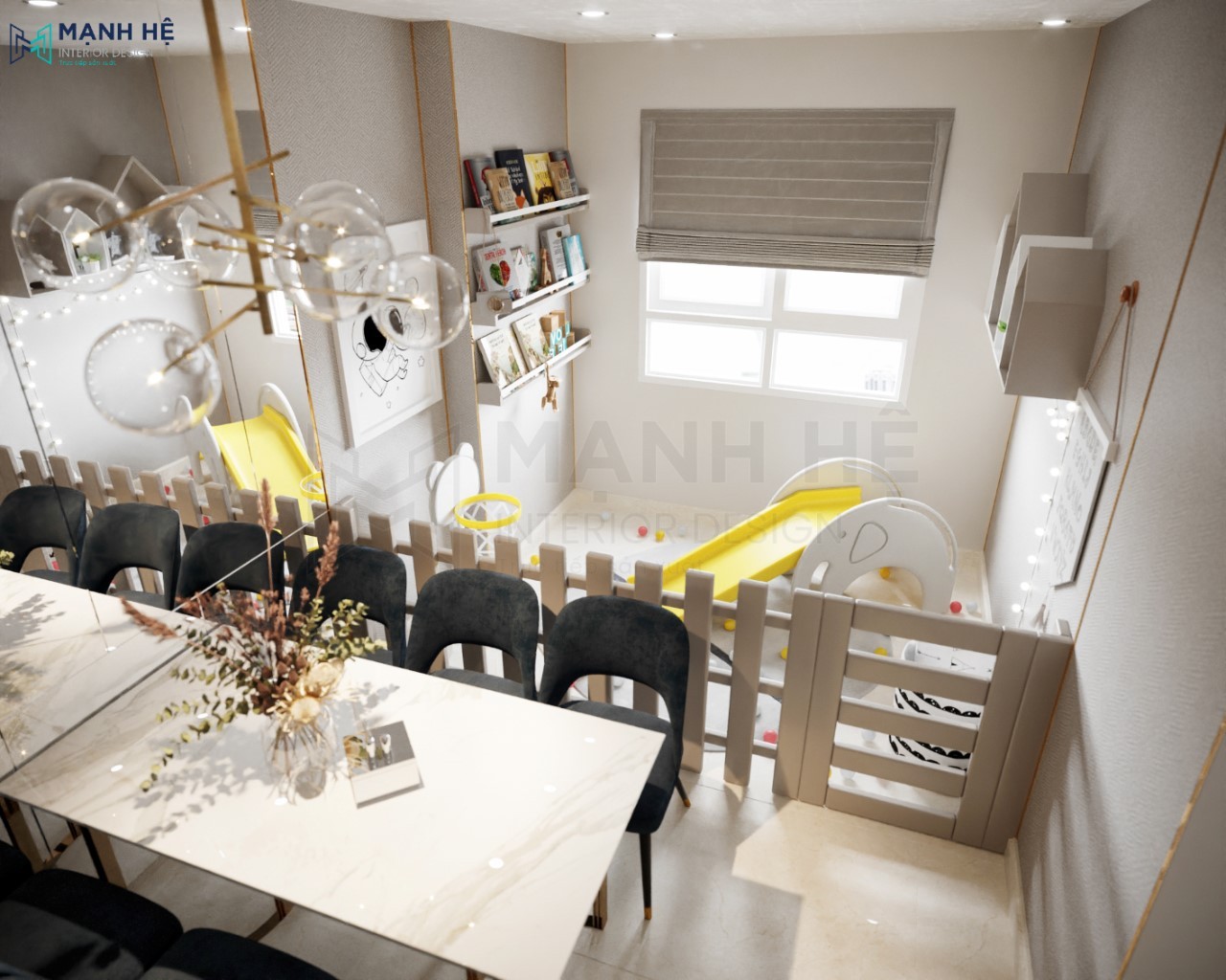 Topaz Home – 70m2 – 3PN Topaz Home – 70m2 – 3PN