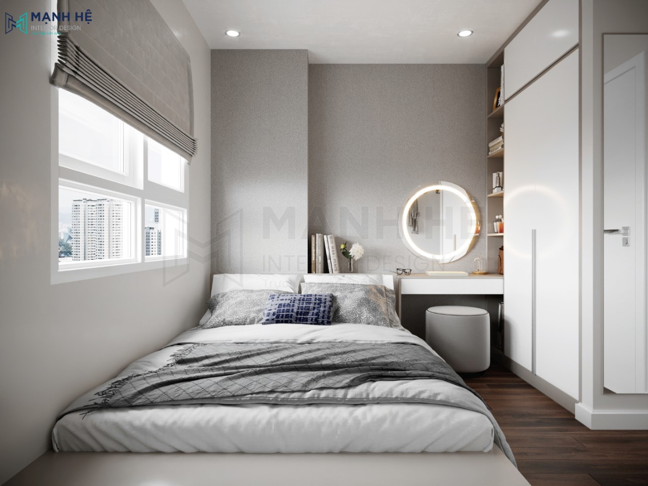 Topaz Home – 70m2 – 3PN Topaz Home – 70m2 – 3PN