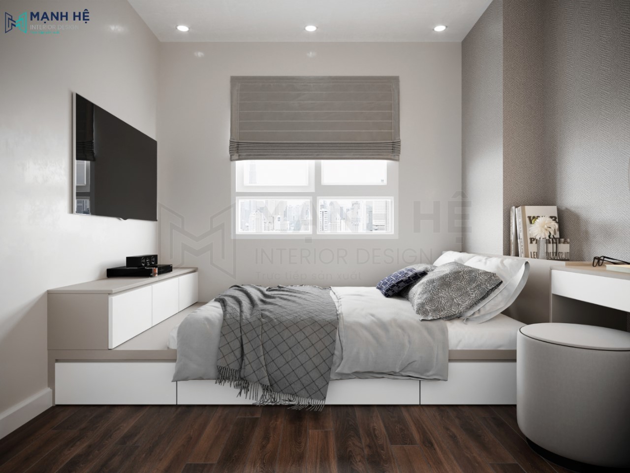 Topaz Home – 70m2 – 3PN Topaz Home – 70m2 – 3PN