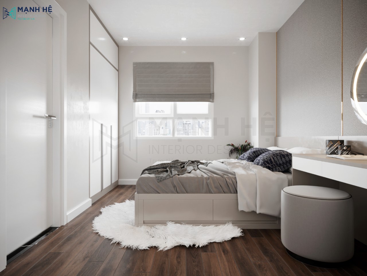 Topaz Home – 70m2 – 3PN Topaz Home – 70m2 – 3PN