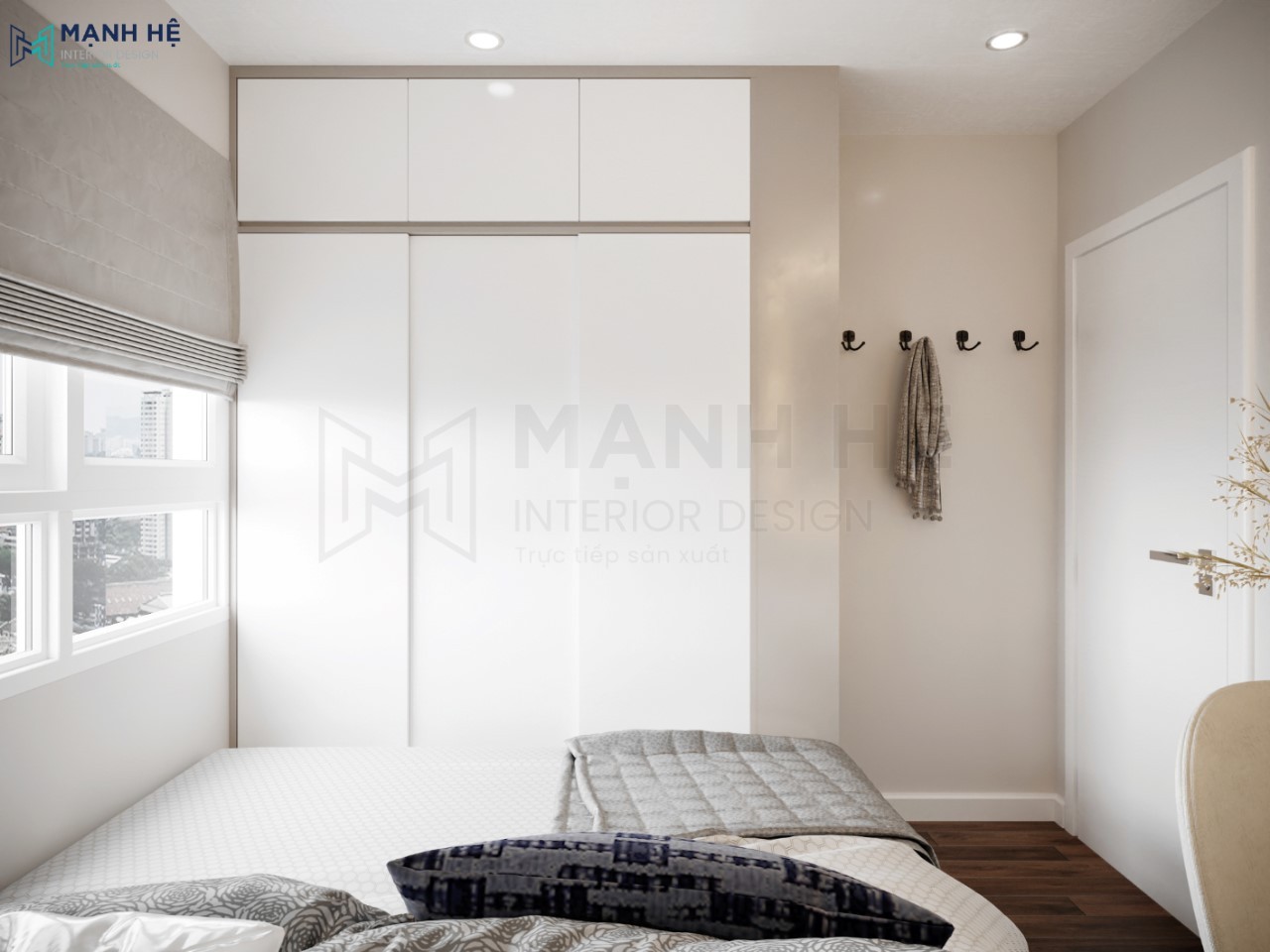 Topaz Home – 70m2 – 3PN Topaz Home – 70m2 – 3PN