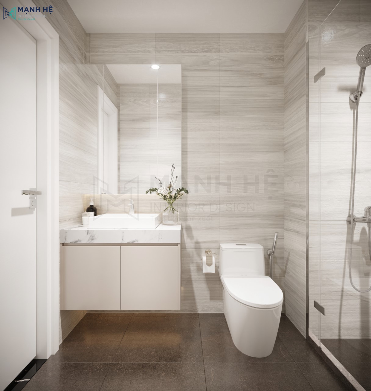 Topaz Home – 70m2 – 3PN Topaz Home – 70m2 – 3PN