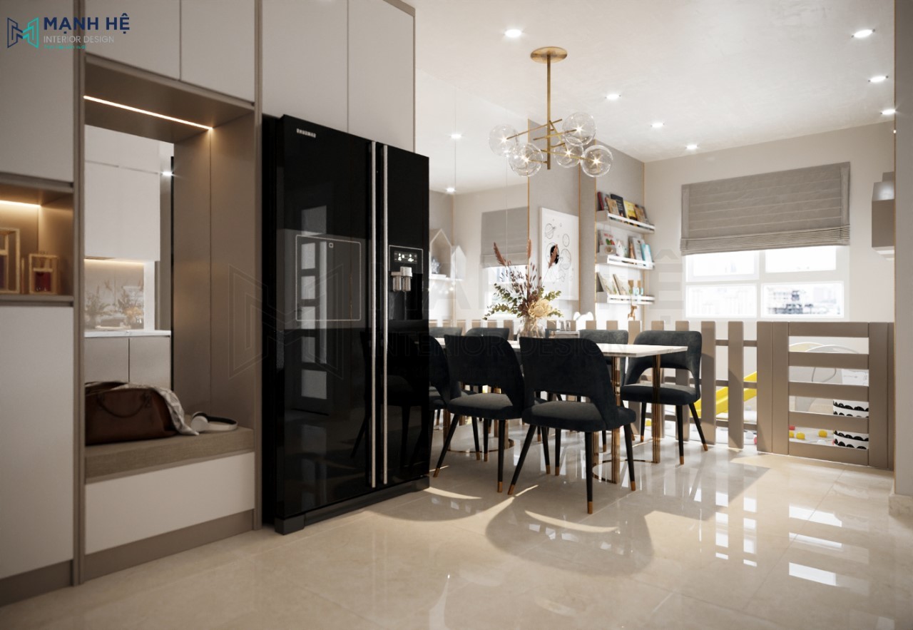 Topaz Home – 70m2 – 3PN Topaz Home – 70m2 – 3PN