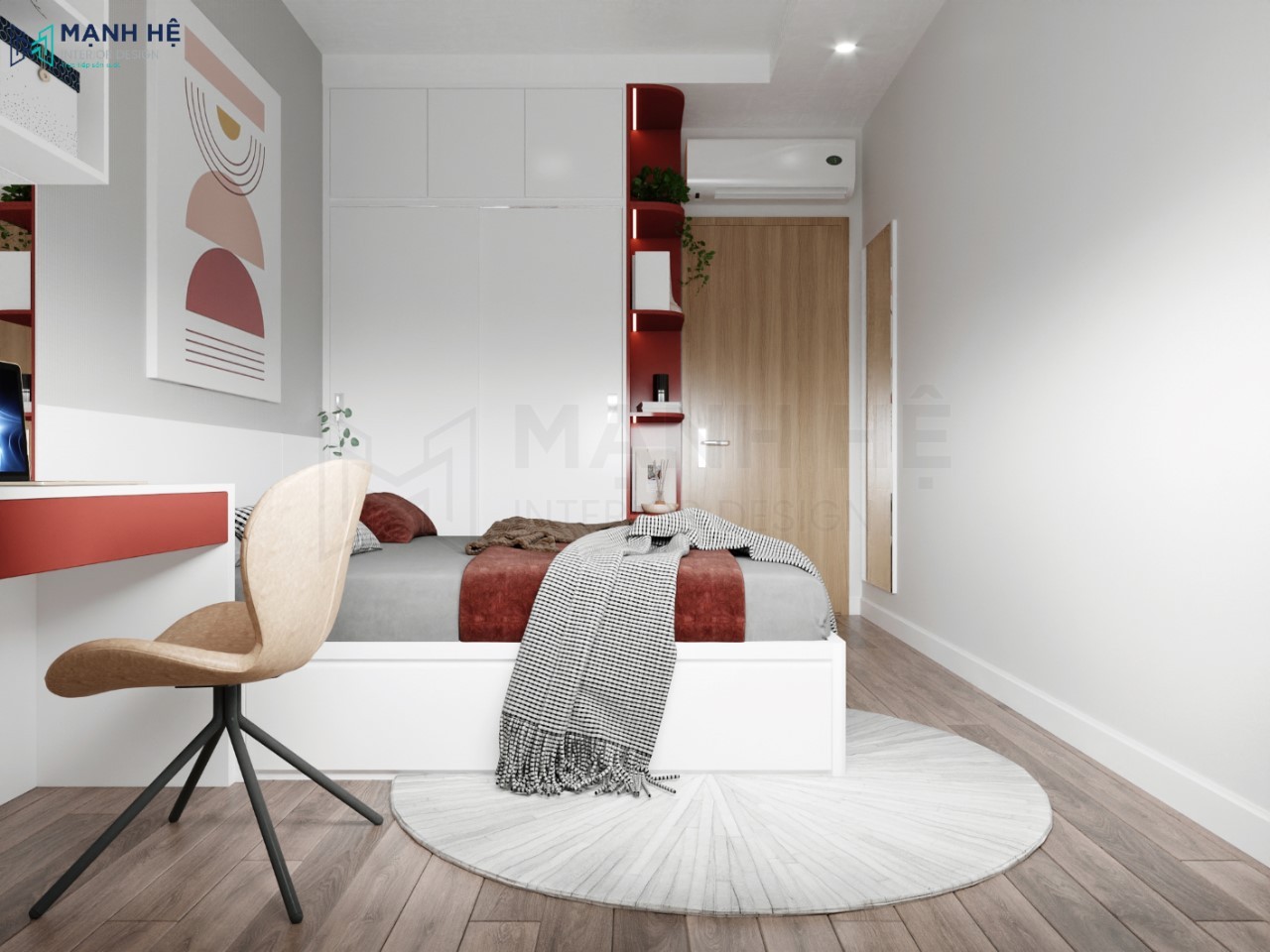 Lavita Charm – 88m2 – 3PN Lavita Charm – 88m2 – 3PN