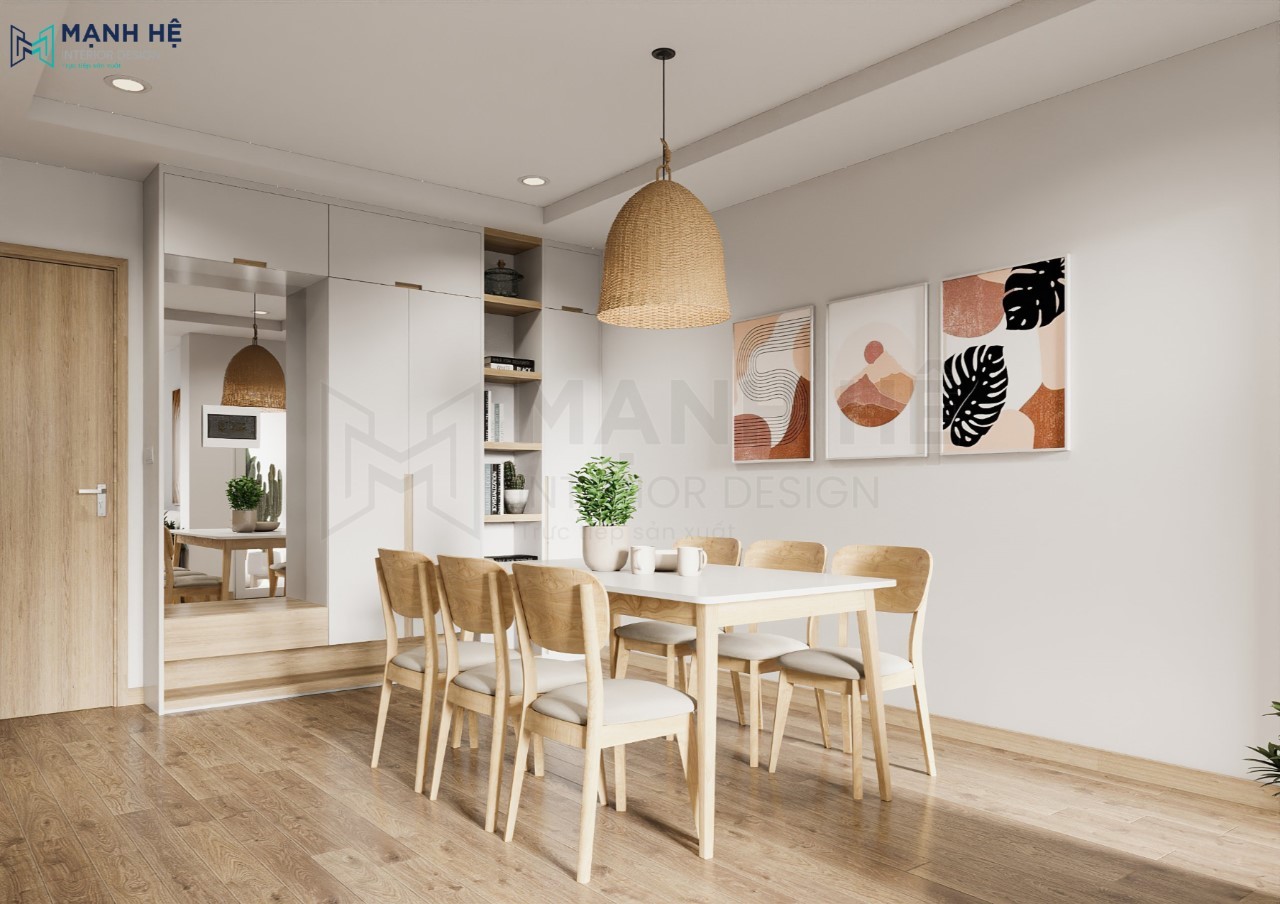 One Verandah – 49m2 – 1PN One Verandah – 49m2 – 1PN