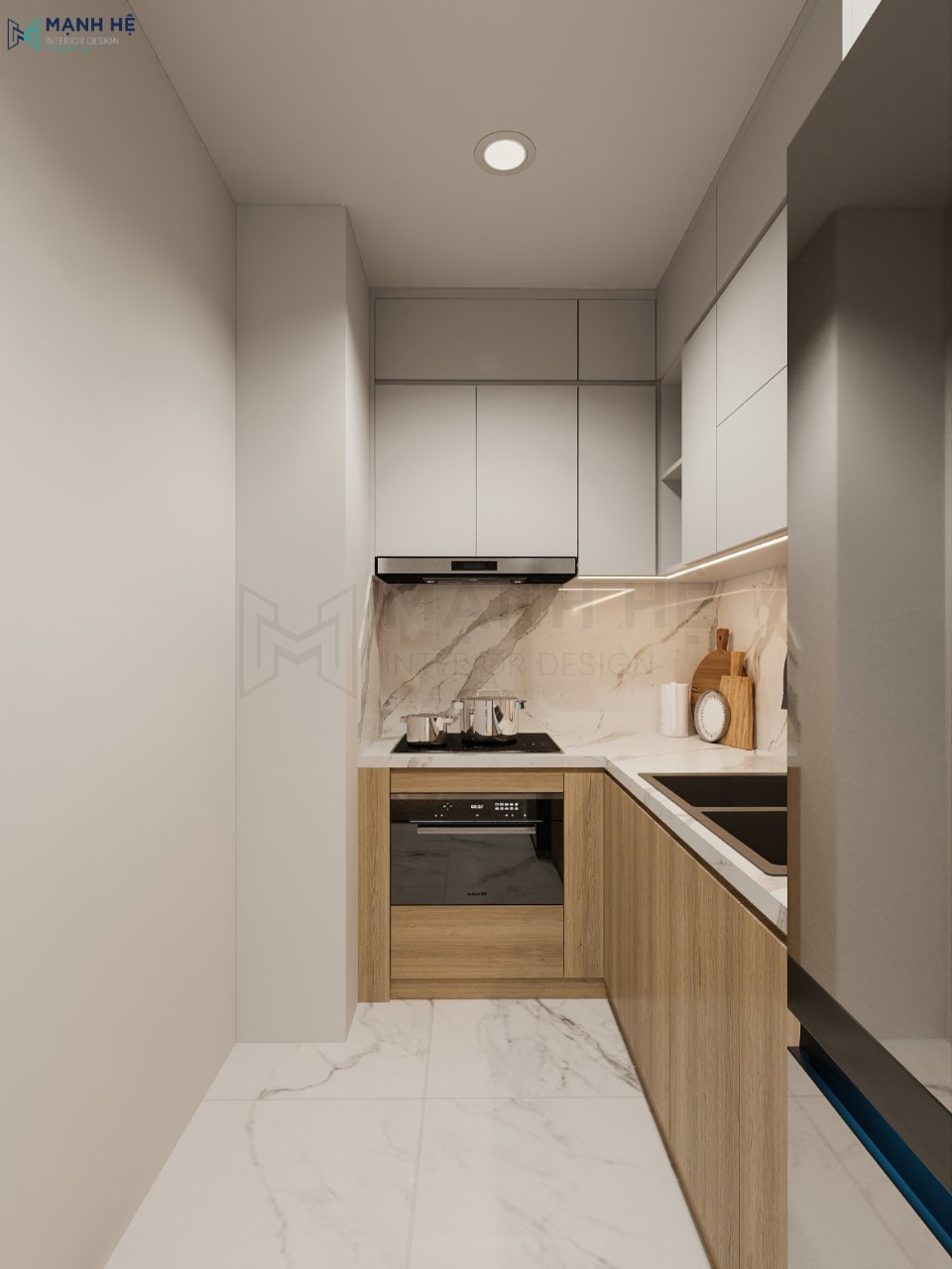 One Verandah – 49m2 – 1PN One Verandah – 49m2 – 1PN