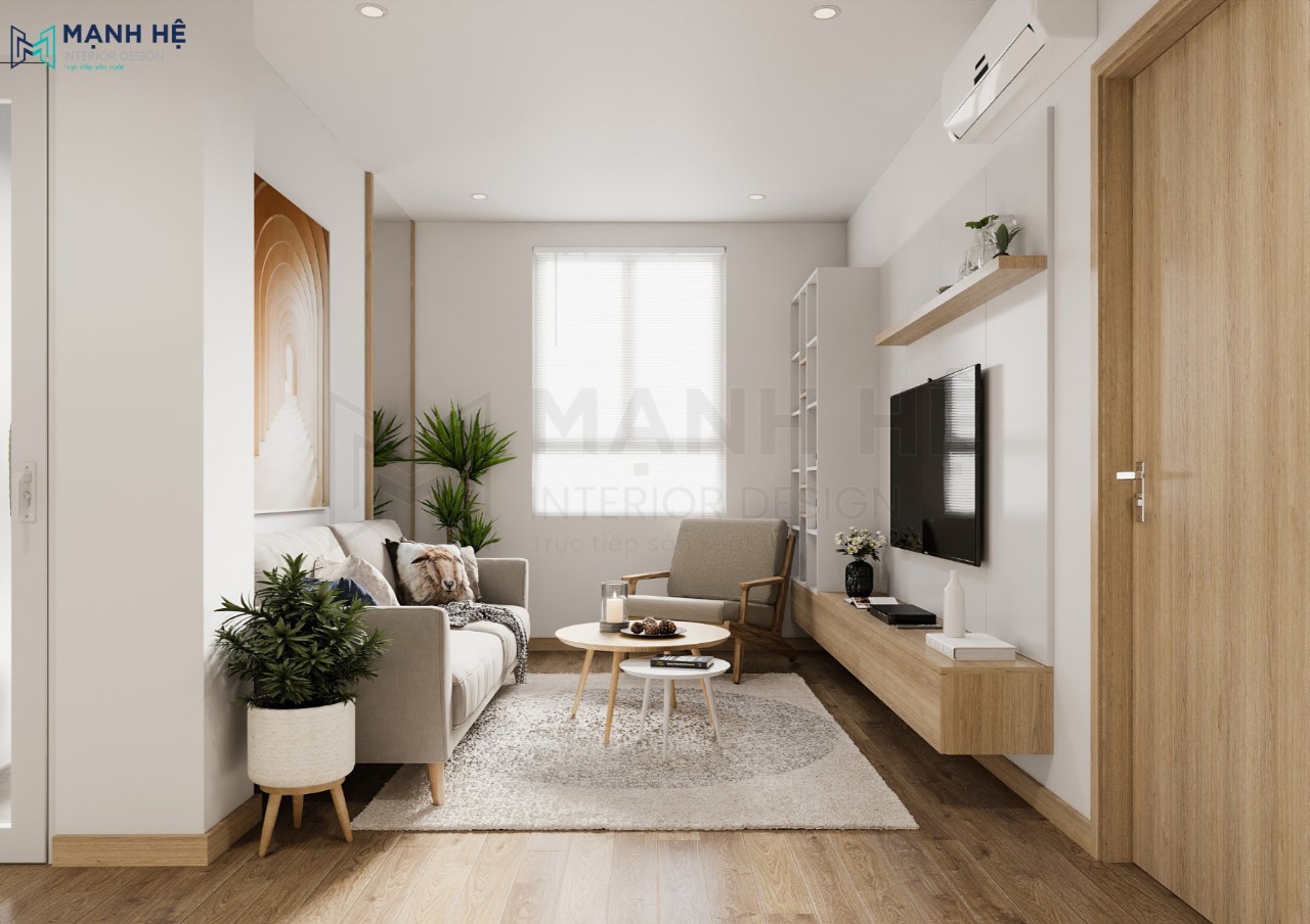 One Verandah – 49m2 – 1PN One Verandah – 49m2 – 1PN