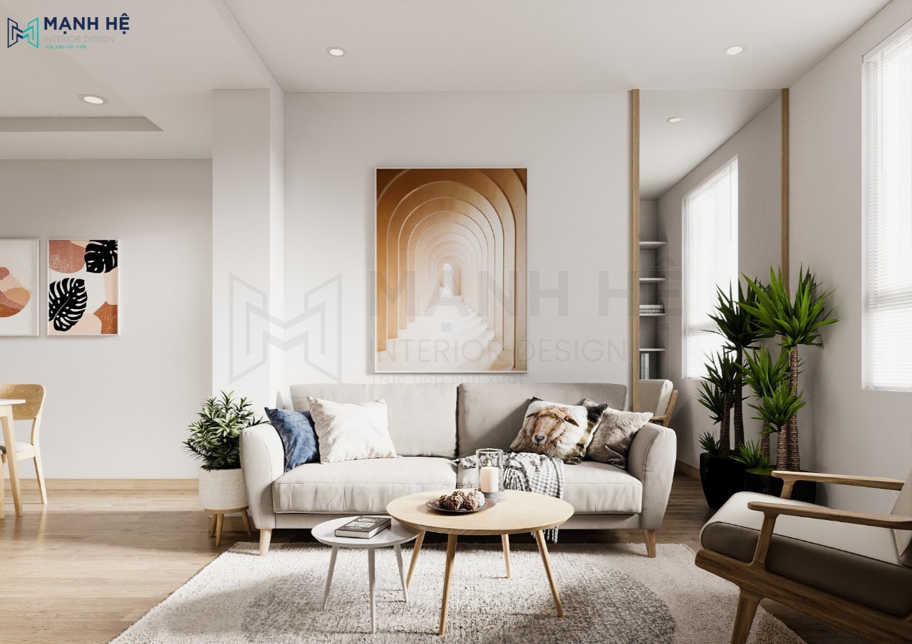 One Verandah – 49m2 – 1PN One Verandah – 49m2 – 1PN