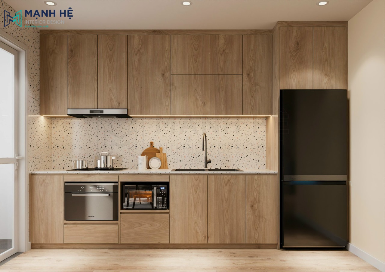 Sunrise Riverside – 72m2 – 2 PN – Anh Sinh Sunrise Riverside – 72m2 – 2 PN – Anh Sinh