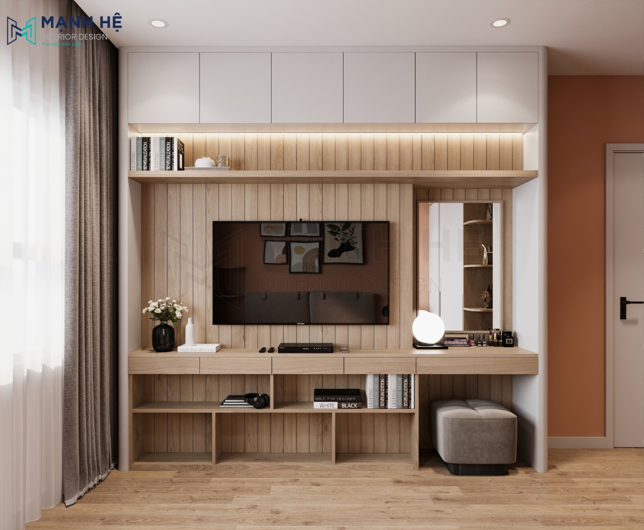 Sunrise Riverside – 72m2 – 2 PN – Anh Sinh Sunrise Riverside – 72m2 – 2 PN – Anh Sinh