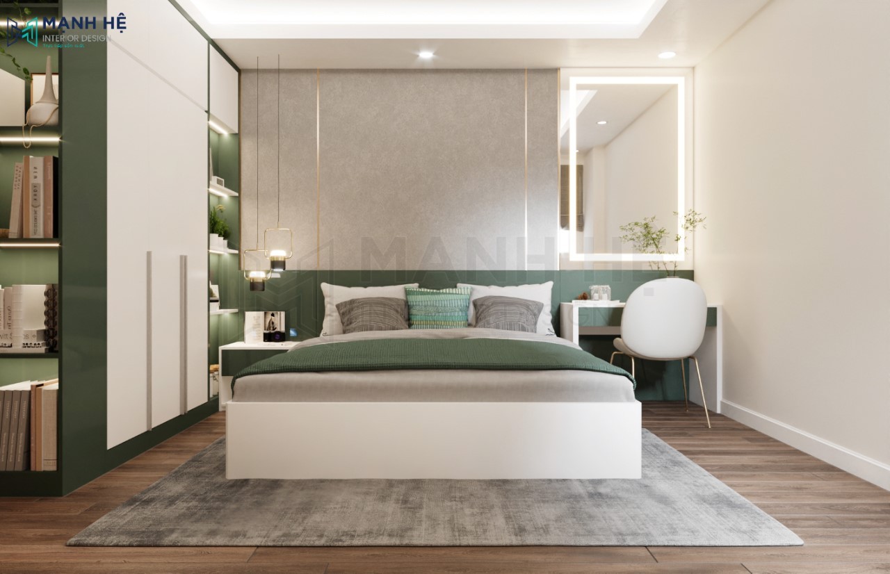 Sky Center – 74m2 – 2 PN Sky Center – 74m2 – 2 PN