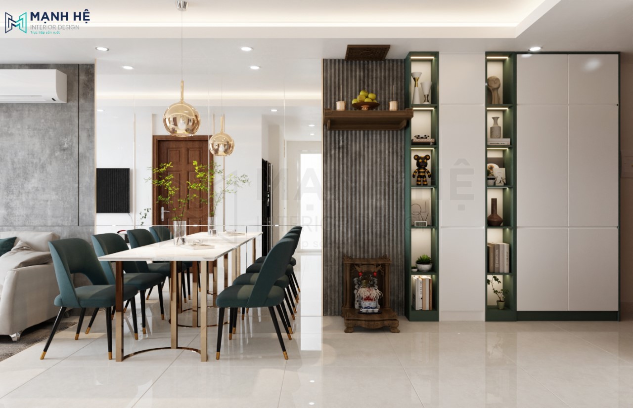 Sky Center – 74m2 – 2 PN Sky Center – 74m2 – 2 PN