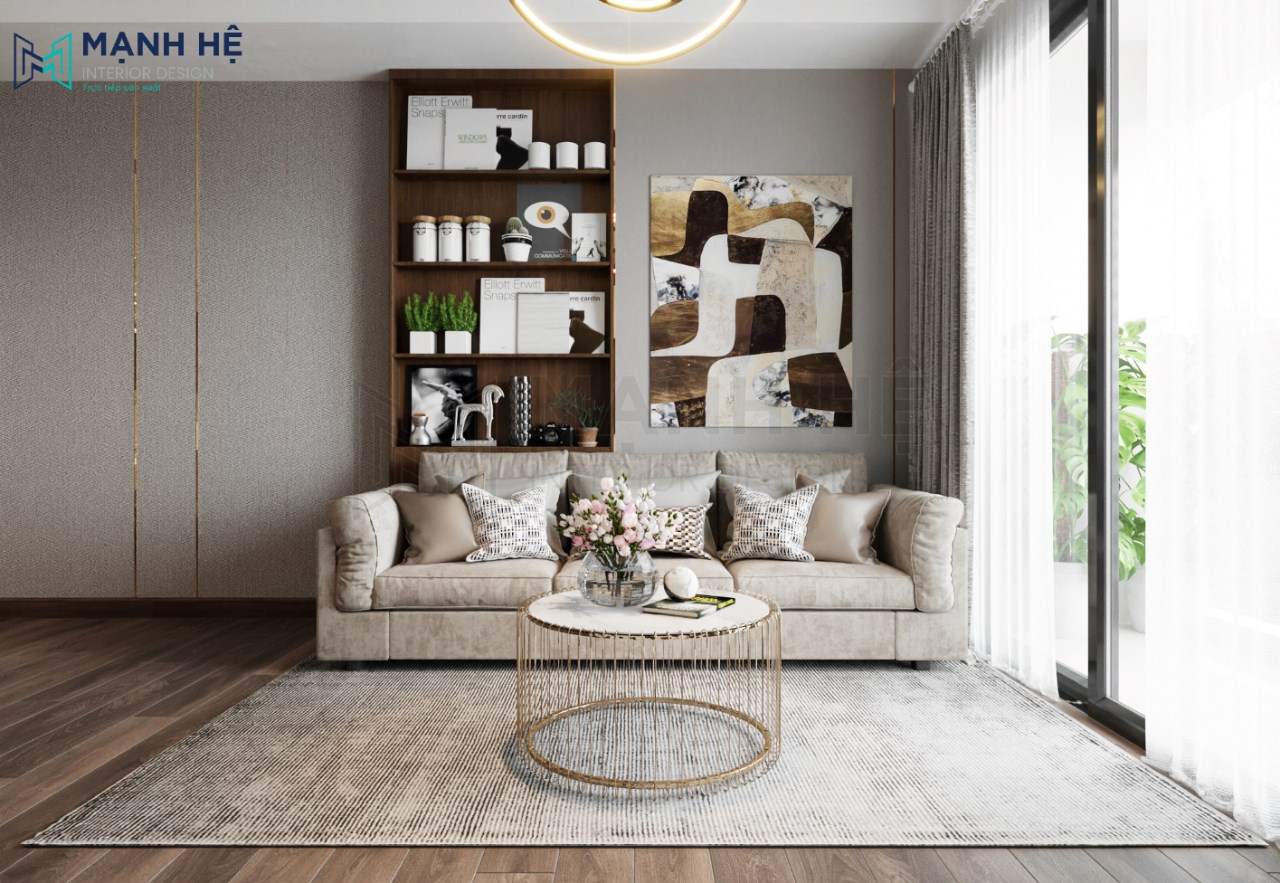 Căn hộ Akari City – 102m2 – Anh Hưng Căn hộ Akari City – 102m2 – Anh Hưng