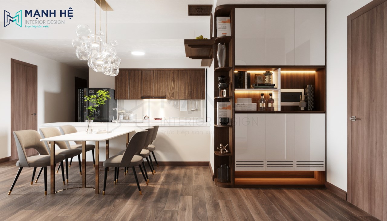 Căn hộ Akari City – 102m2 – Anh Hưng Căn hộ Akari City – 102m2 – Anh Hưng