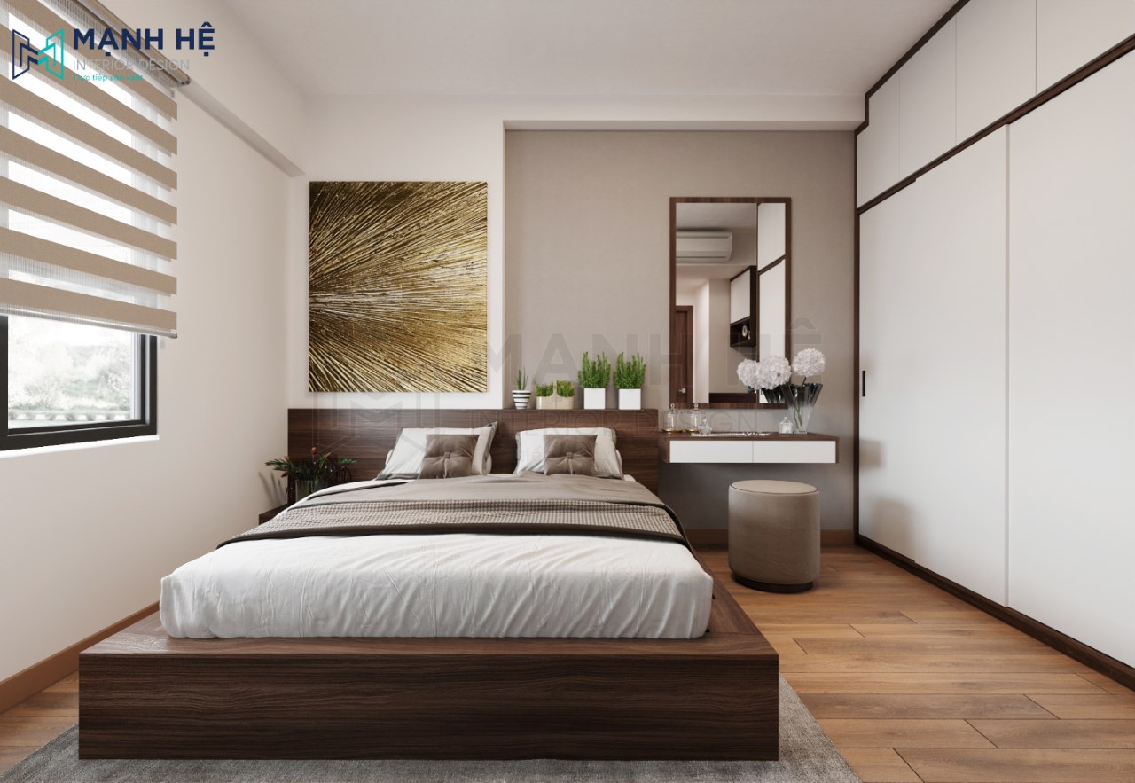 Căn hộ Akari City – 102m2 – Anh Hưng Căn hộ Akari City – 102m2 – Anh Hưng