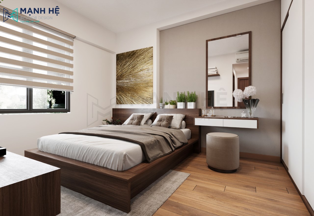 Căn hộ Akari City – 102m2 – Anh Hưng Căn hộ Akari City – 102m2 – Anh Hưng