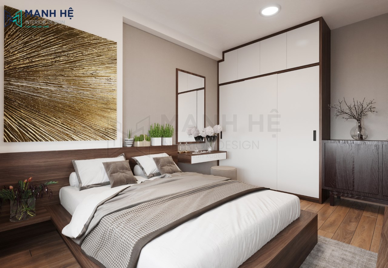 Căn hộ Akari City – 102m2 – Anh Hưng Căn hộ Akari City – 102m2 – Anh Hưng
