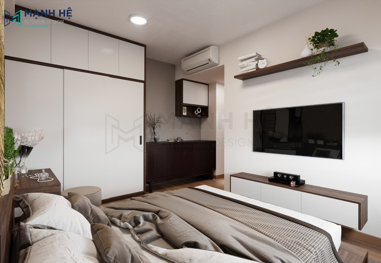 Căn hộ Akari City – 102m2 – Anh Hưng Căn hộ Akari City – 102m2 – Anh Hưng