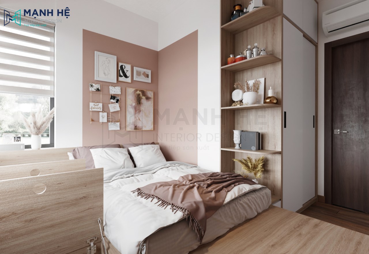 Căn hộ Akari City – 102m2 – Anh Hưng Căn hộ Akari City – 102m2 – Anh Hưng