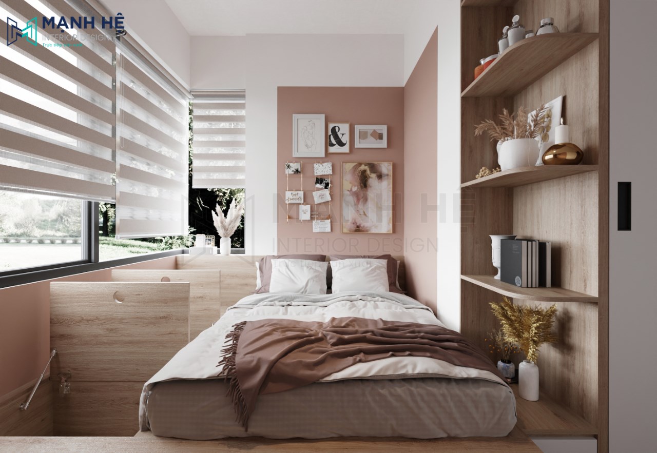 Căn hộ Akari City – 102m2 – Anh Hưng Căn hộ Akari City – 102m2 – Anh Hưng