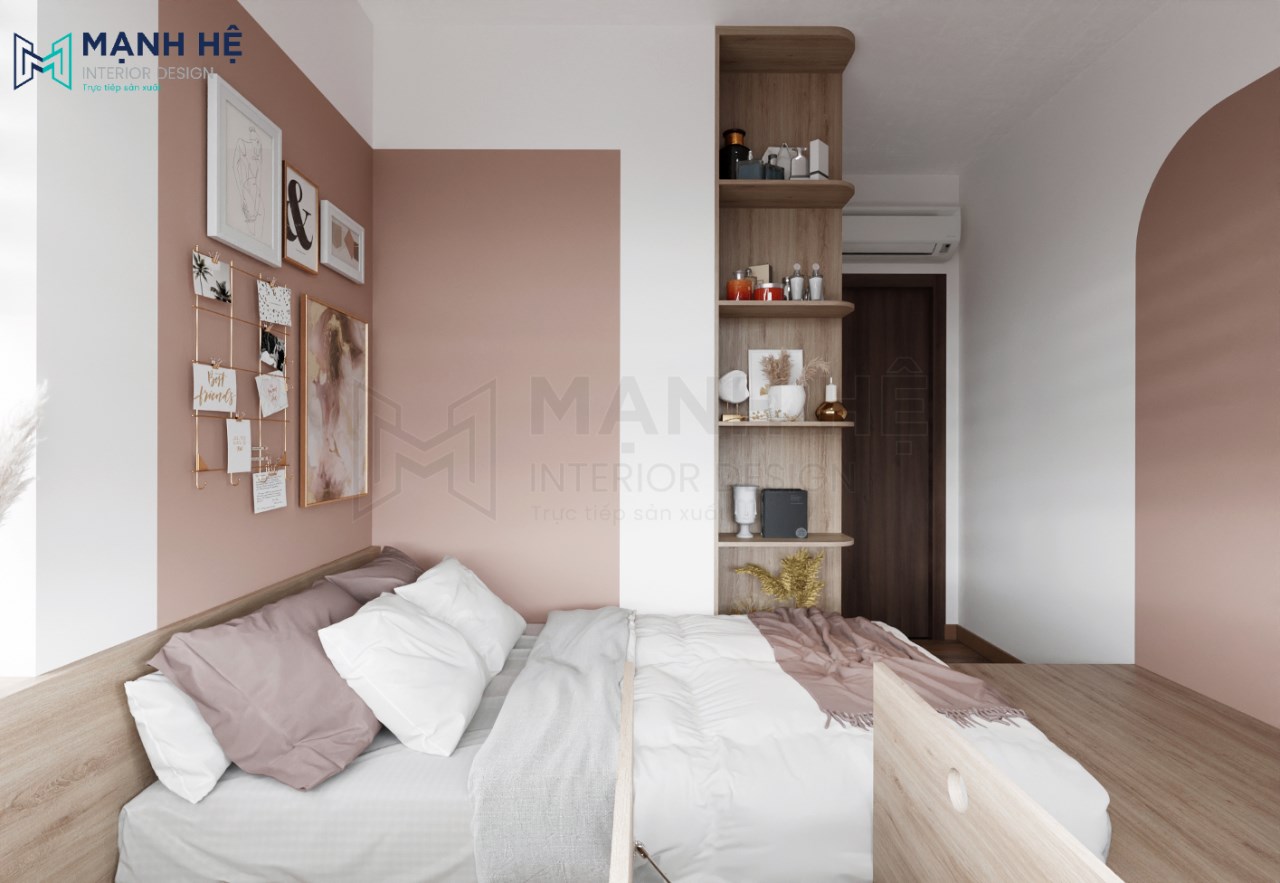 Căn hộ Akari City – 102m2 – Anh Hưng Căn hộ Akari City – 102m2 – Anh Hưng