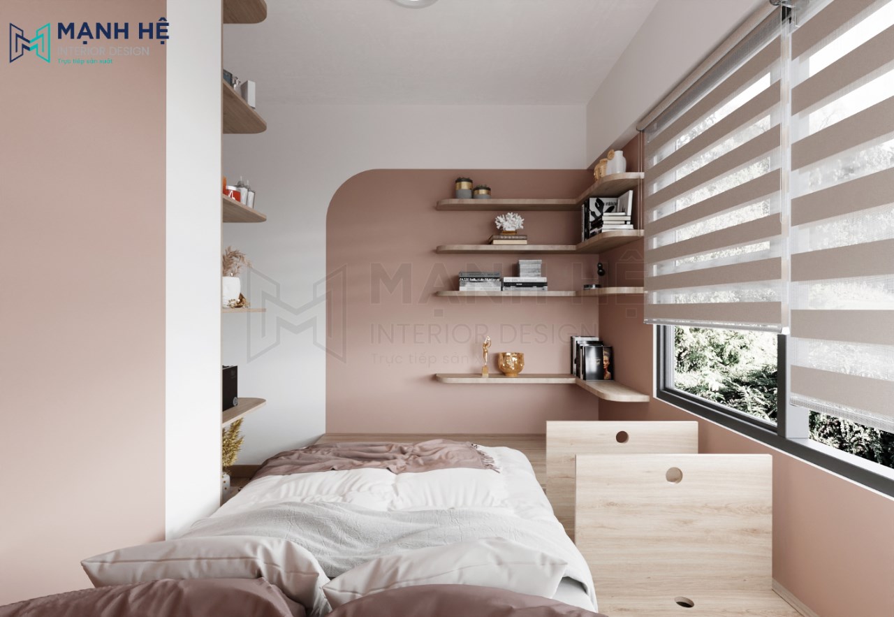 Căn hộ Akari City – 102m2 – Anh Hưng Căn hộ Akari City – 102m2 – Anh Hưng