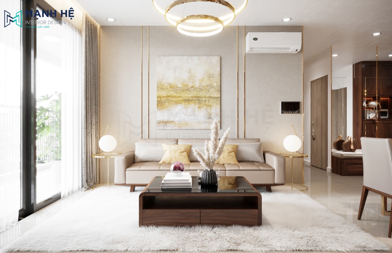 Sora Garden 2 – 79m2 – 2 PN Sora Garden 2 – 79m2 – 2 PN