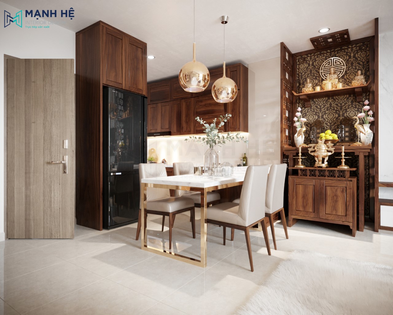 Sora Garden 2 – 79m2 – 2 PN Sora Garden 2 – 79m2 – 2 PN