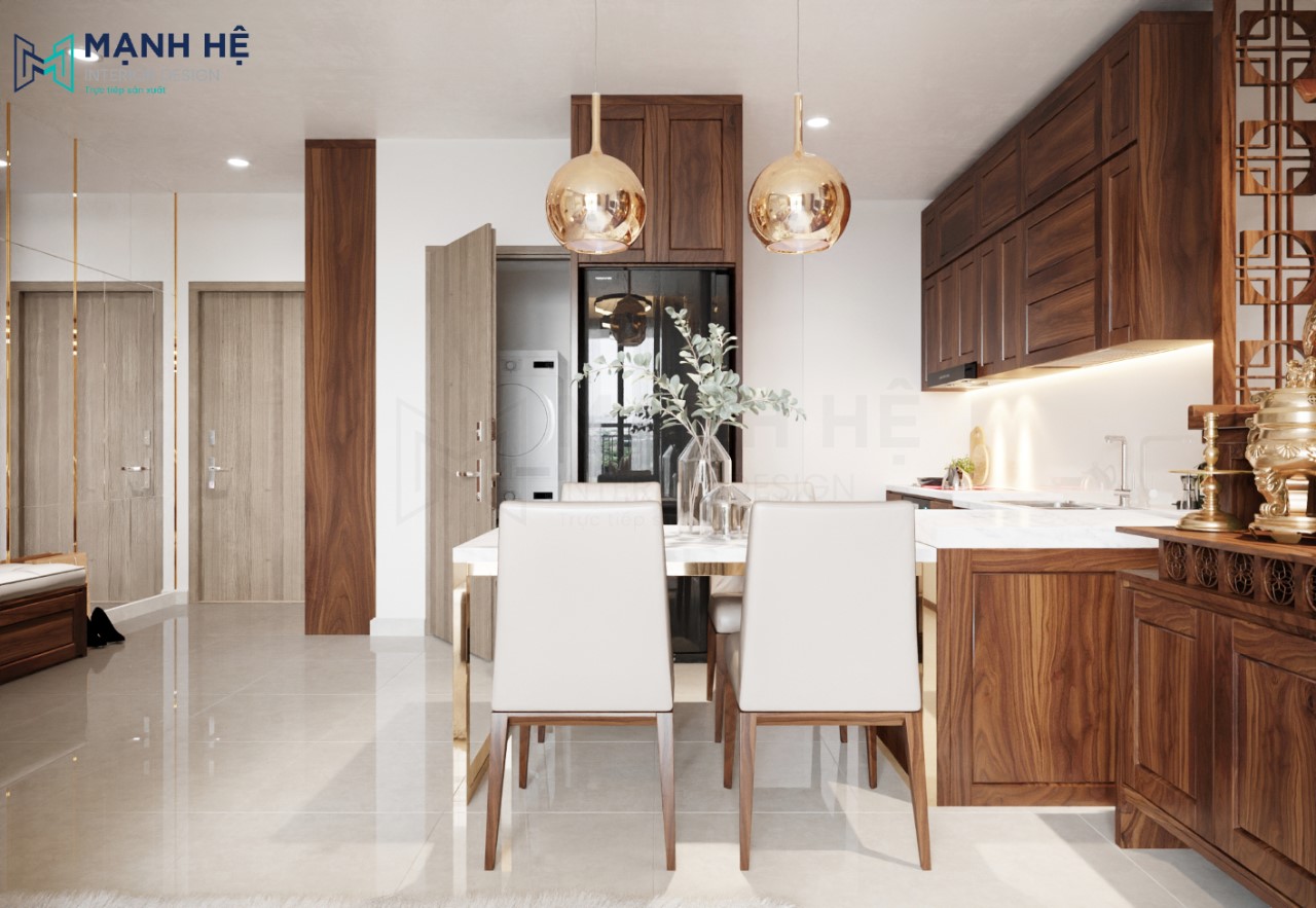 Sora Garden 2 – 79m2 – 2 PN Sora Garden 2 – 79m2 – 2 PN