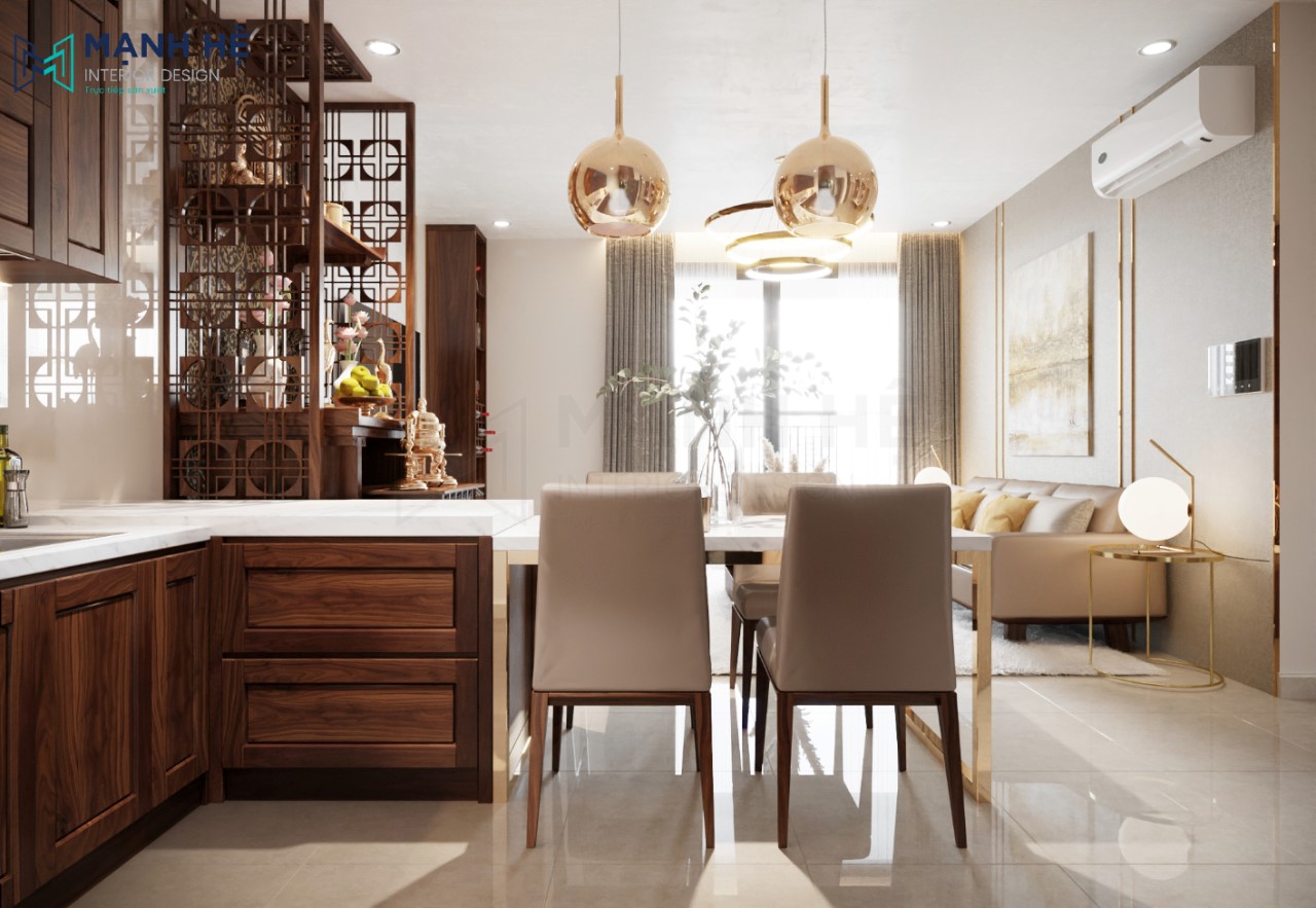 Sora Garden 2 – 79m2 – 2 PN Sora Garden 2 – 79m2 – 2 PN