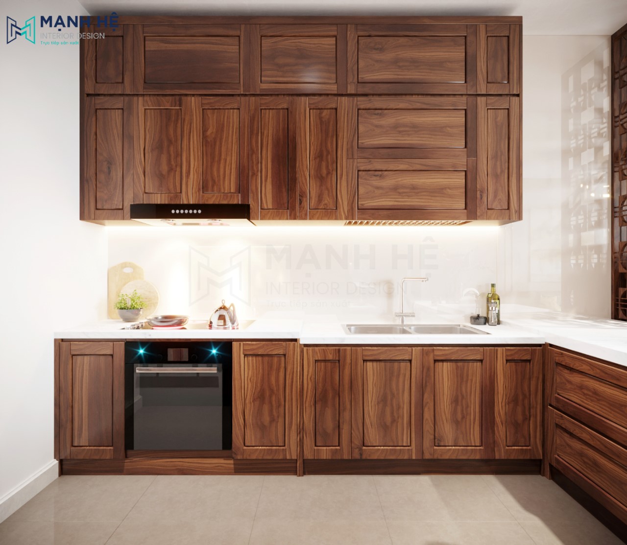 Sora Garden 2 – 79m2 – 2 PN Sora Garden 2 – 79m2 – 2 PN